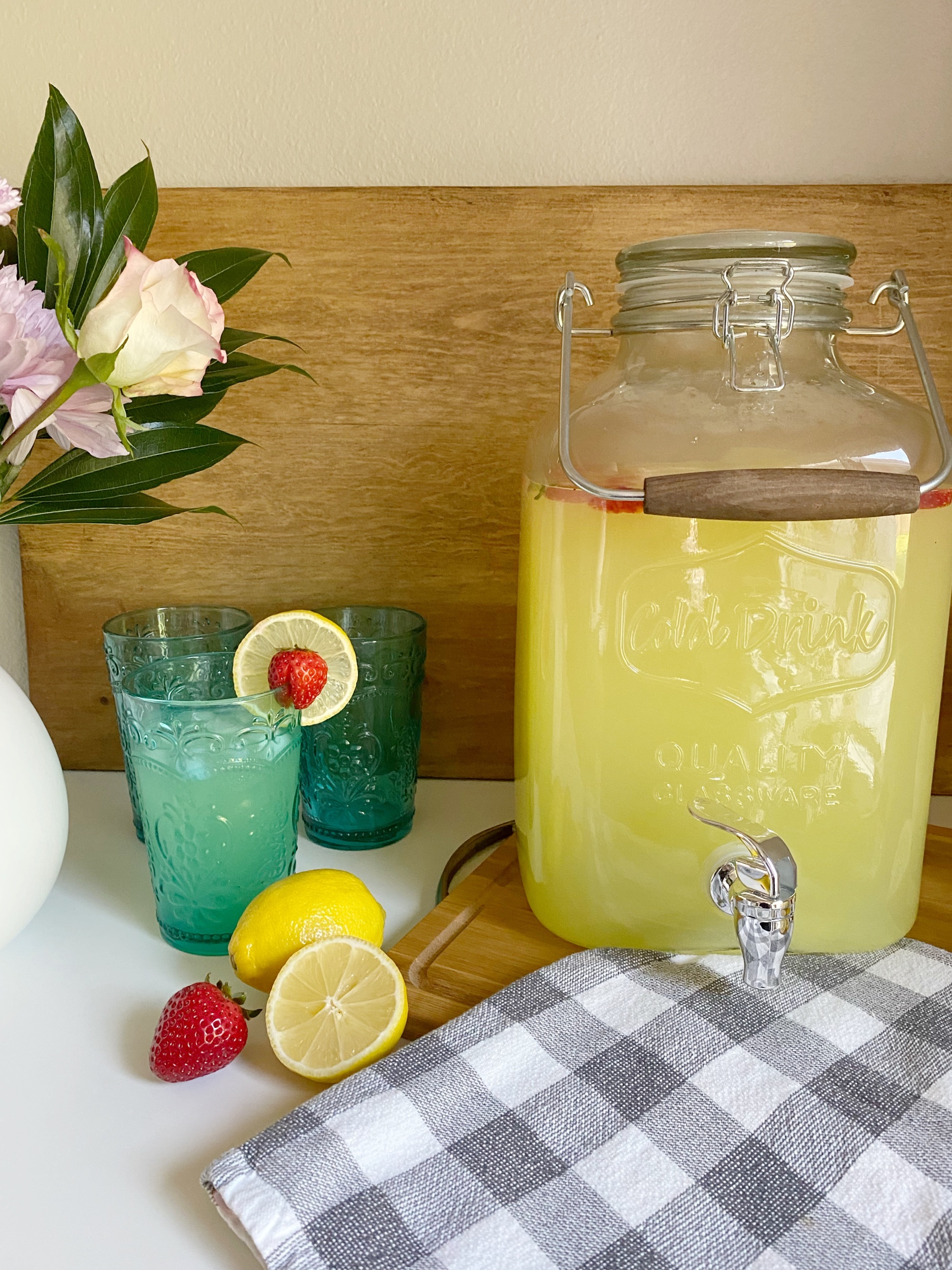 Small Business Essentials - Lemonade